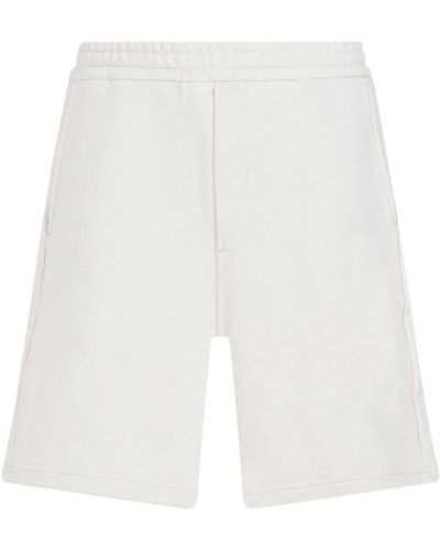 Prada Casual Shorts - White