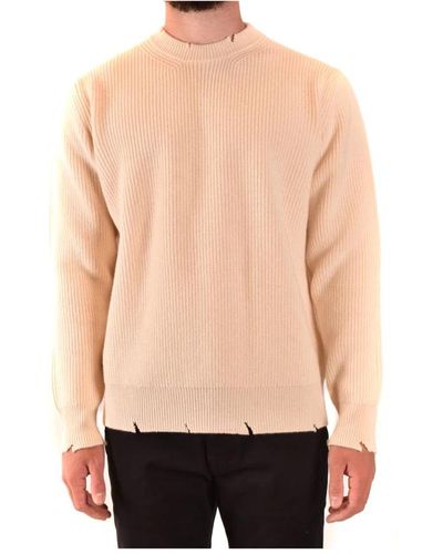 Laneus Sweater - Neutre