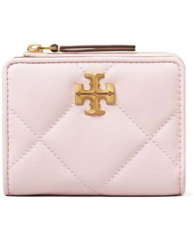 Tory Burch Wallets & Cardholders - Pink