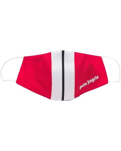 Palm Angels Accessories - Red