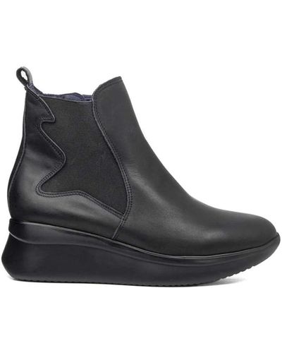 Callaghan Ankle boots - Negro