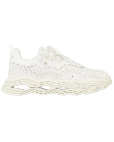 IRO Sneakers wave bianche - Bianco