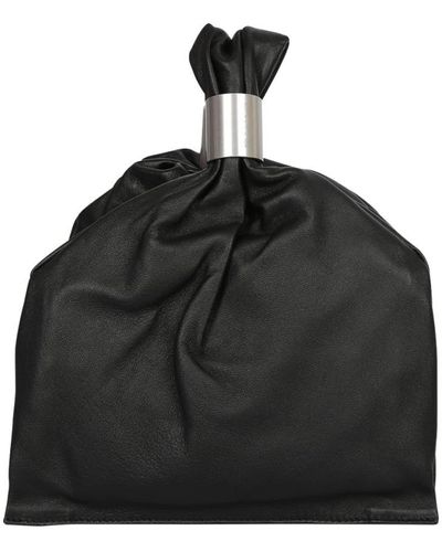 1017 ALYX 9SM Handbags - Black