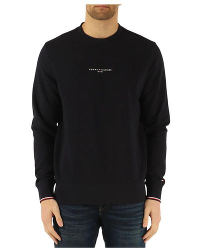 Tommy Hilfiger Sweatshirts & hoodies > sweatshirts - Noir