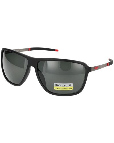Police Accessories > sunglasses - Gris