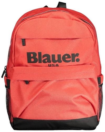 Blauer Backpacks - Pink
