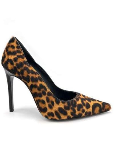 Roberto Festa Pumps - Yellow