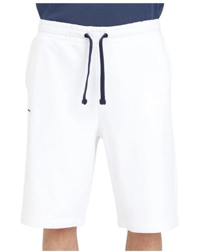 Blauer Short shorts - Bianco