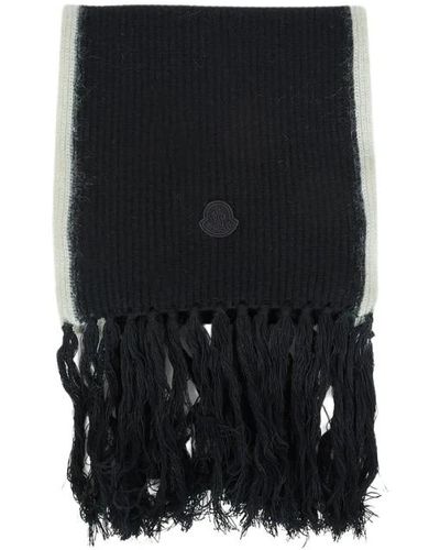 Moncler-Sjaals en sjaaltjes voor dames | Online sale met kortingen tot 30%  | Lyst BE
