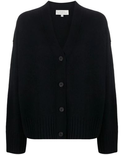 Studio Nicholson Cardigans - Black