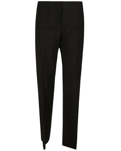 JW Anderson Trousers > straight trousers - Noir