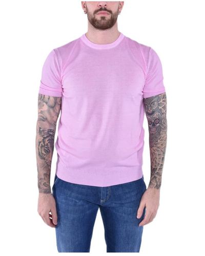 Kangra T-Shirts - Purple