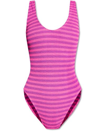 Bondeye Swimwear > one-piece - Violet