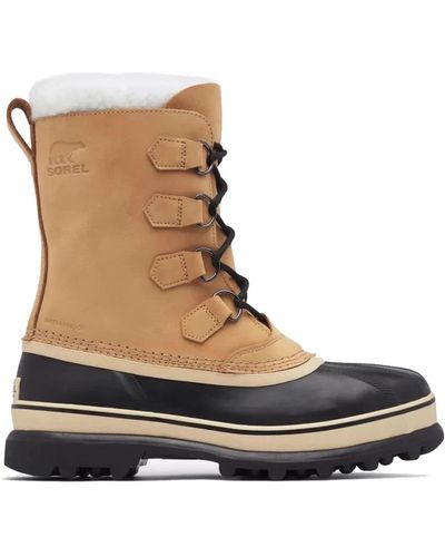 Sorel Winter Boots - Brown