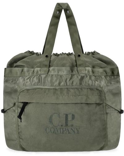 C.P. Company Cross body bags - Verde