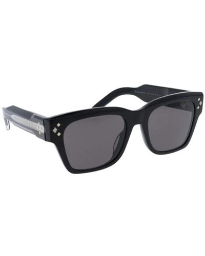 Dior Sunglasses - Schwarz