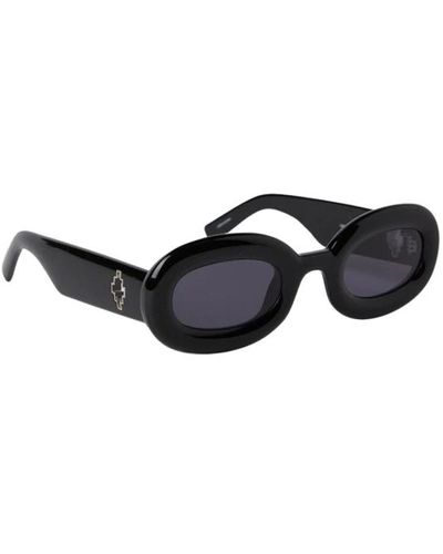 Marcelo Burlon Accessories > sunglasses - Noir