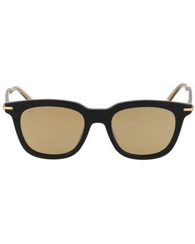 Jimmy Choo Stylische sonnenbrille für sonnige tage - Braun