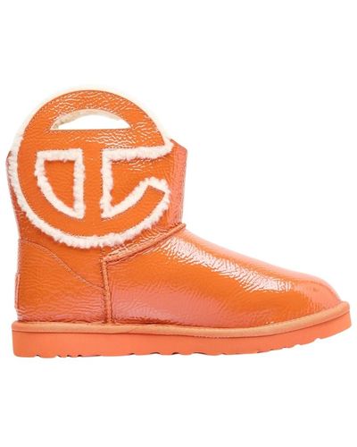 UGG Boots - Naranja