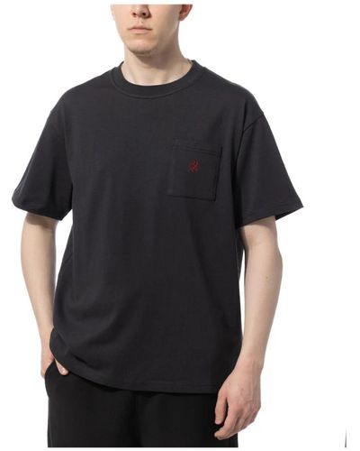 Gramicci Tops > t-shirts - Noir