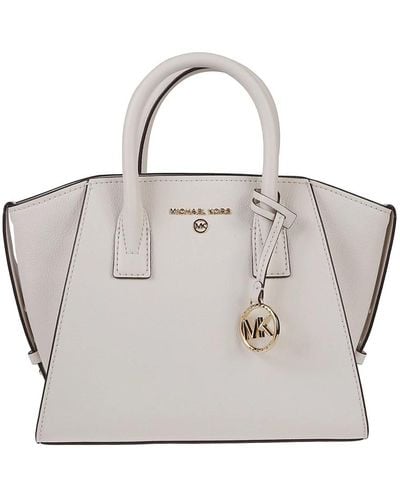 Michael Kors Handbags - Gray