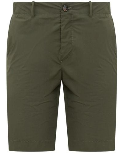 Rrd Casual Shorts - Grün