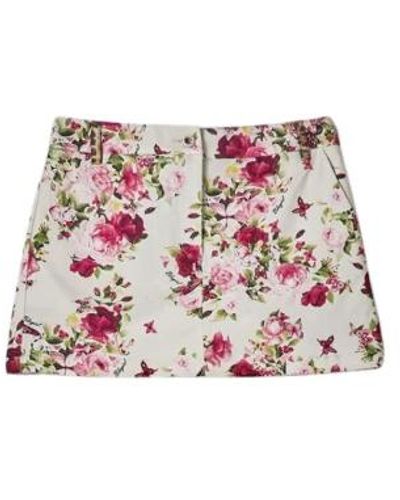 Blugirl Blumarine Skirts > short skirts - Rose