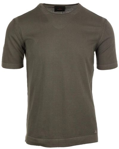 Peuterey T-Shirts - Grey