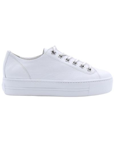 Paul Green Sneakers - Blanc
