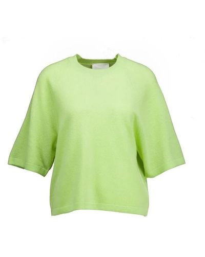 ABSOLUT CASHMERE Cashmere Knitwear - Green