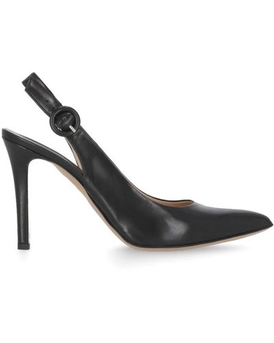 FRU.IT Shoes > heels > pumps - Métallisé