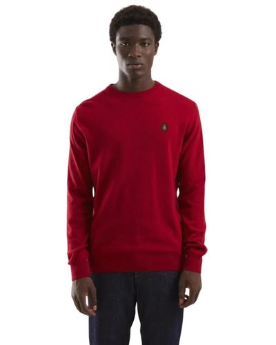Refrigiwear Sweatshirts & hoodies > sweatshirts - Rouge