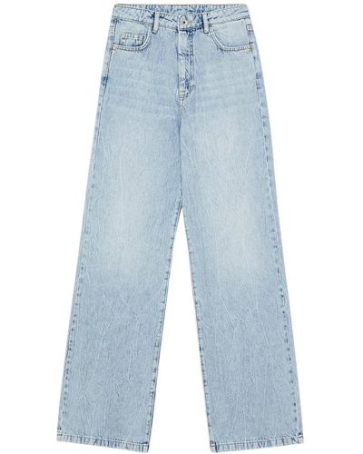 Patrizia Pepe Jeans light denim - Blu