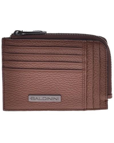 Baldinini Wallets & Cardholders - Brown