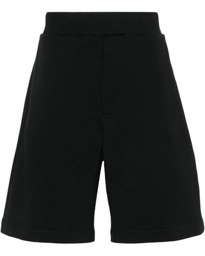 1017 ALYX 9SM Casual Shorts - Black