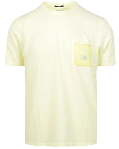C.P. Company T-Shirt - Mehrfarbig