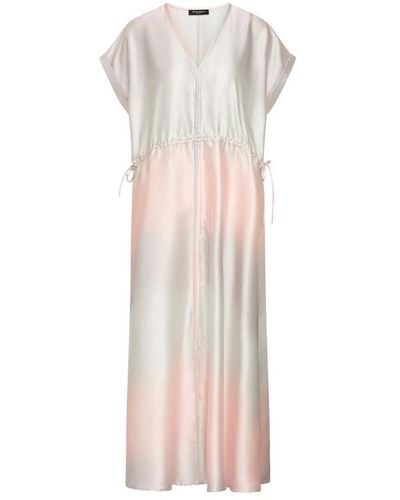 Bruuns Bazaar Maxi Dresses - Pink