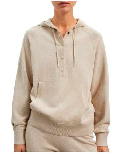 Ecoalf Sweatshirts & hoodies > hoodies - Neutre