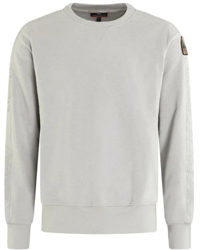 Parajumpers Sweatshirts - Grey