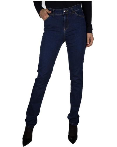 Emporio Armani Jeans 6z2j182d1mz - Blau