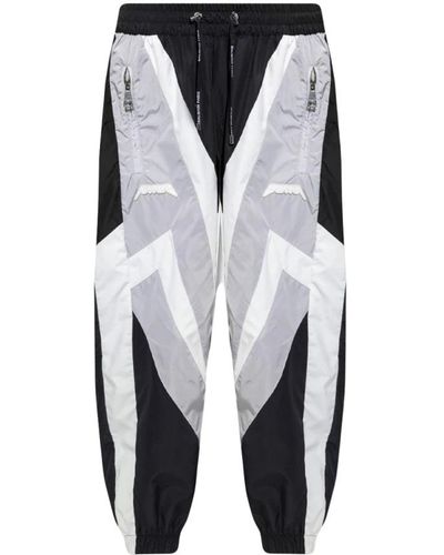 Balmain Trainingshose - Schwarz