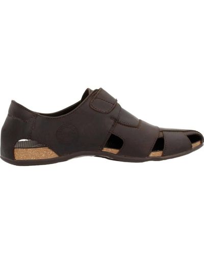 Panama Jack Business shoes - Braun