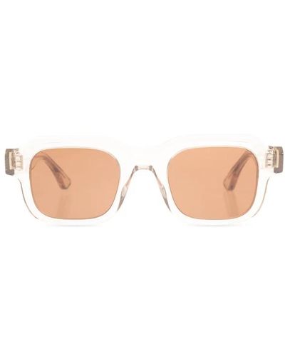 Thierry Lasry 'vendetty' sonnenbrille - Pink