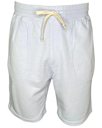 Altea Casual shorts - Blu