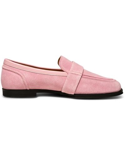 Shoe The Bear Loafers - Pink