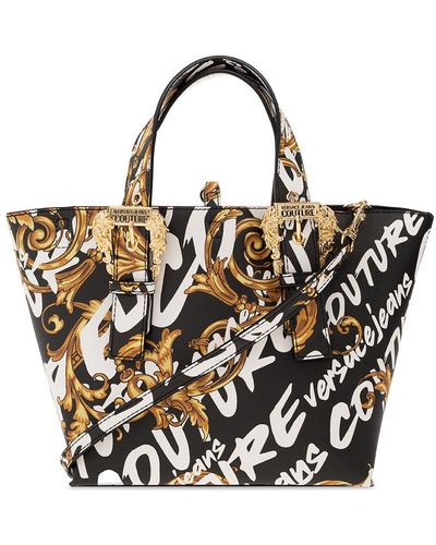 Versace Shopper bag - Nero