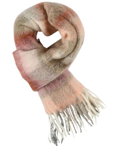 GUSTAV Accessories > scarves > winter scarves - Métallisé