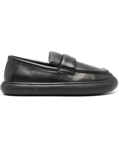 Officine Creative Loafers - Black