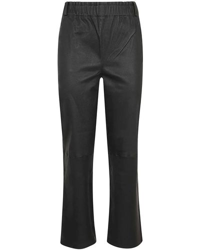 Arma Trousers - Gris