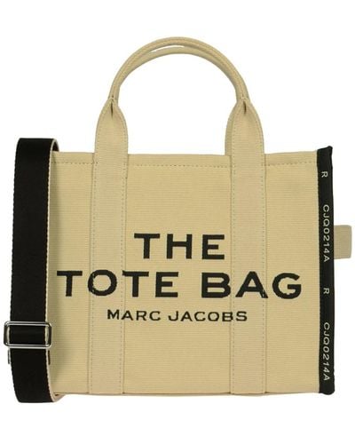 Marc Jacobs Stilvolle taschen kollektion - Mettallic